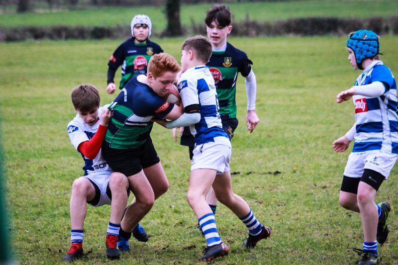 Monaghan U14s - U18s v Dungannon November 17th 2018 (56).jpg